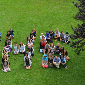 Semestru de liceu in Austria