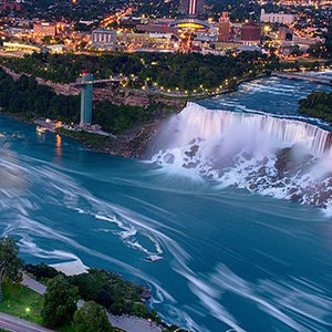 Liceu in Canada