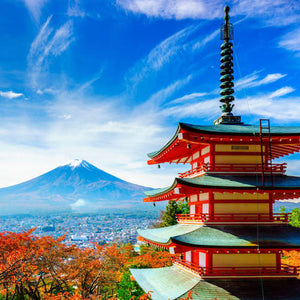 Liceu in Japonia