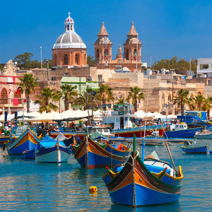 Liceu in Malta