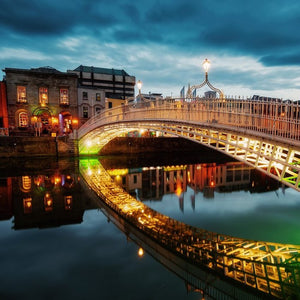 Liceu in Irlanda