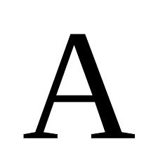 An academic