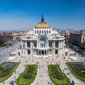 Liceu in Mexic