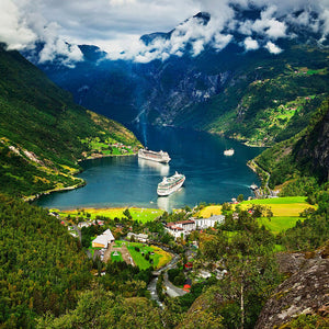 Norway High School