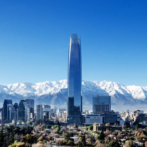Liceu in Chile