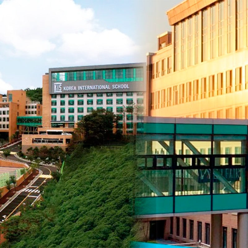 Semestru de liceu in Coreea de Sud