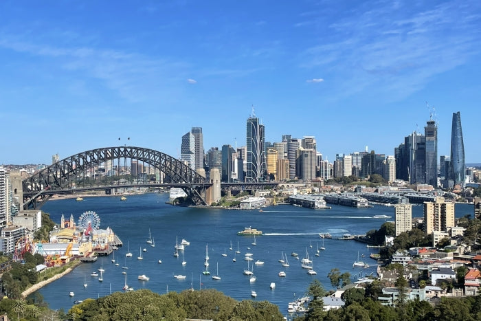 Trimestru de liceu in Australia- IEC Highschools