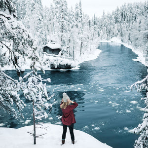 Semestru de liceu in Finlanda