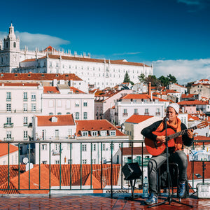 Semestru de liceu in Portugalia