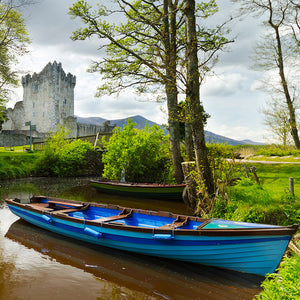 Semestru de liceu in Irlanda